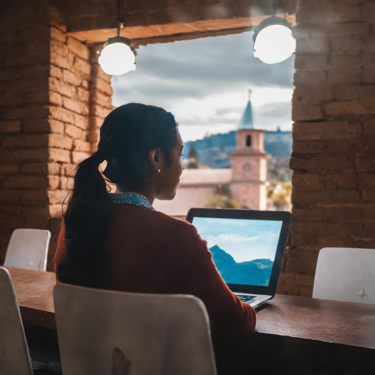 imagen de la pestaña